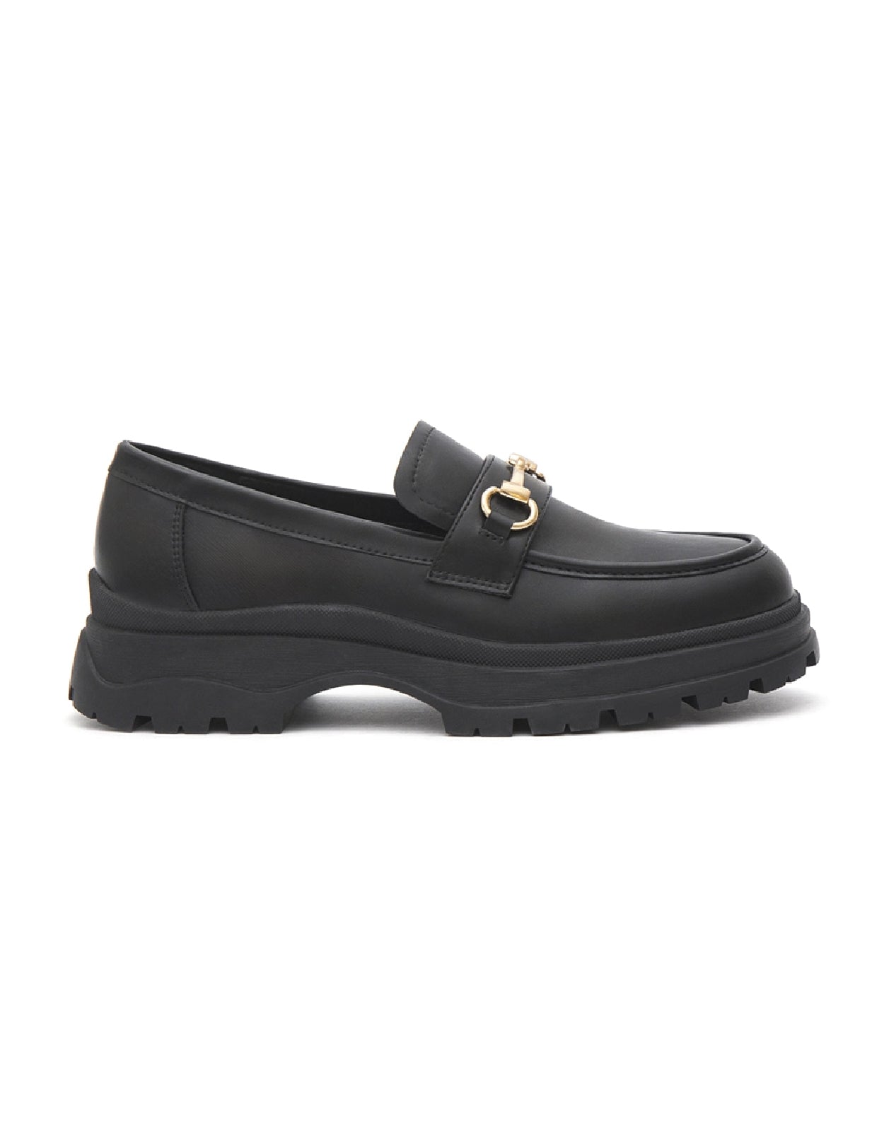 British-Inspired | Horsebit Loafers with Sporty Soles