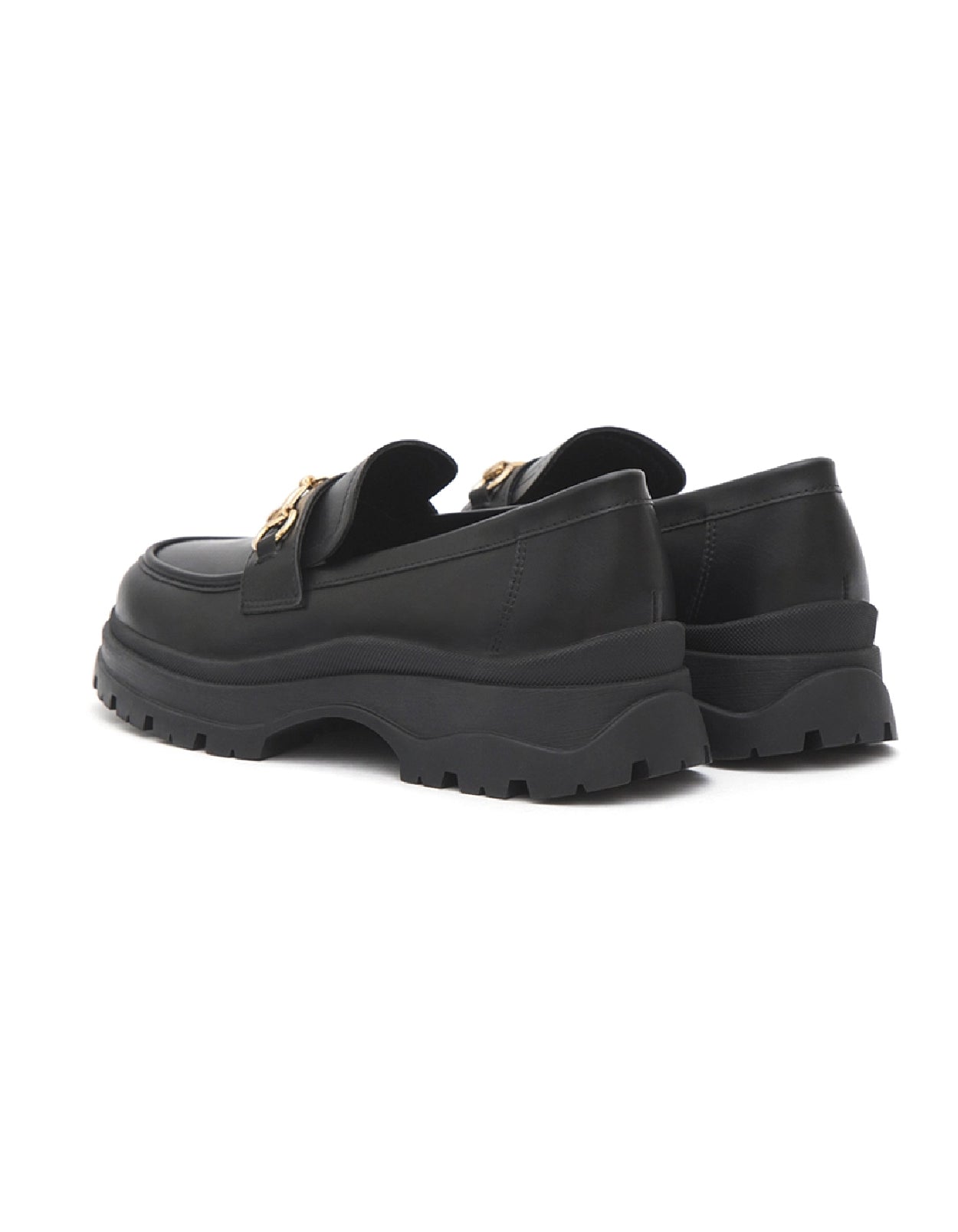 British-Inspired | Horsebit Loafers with Sporty Soles