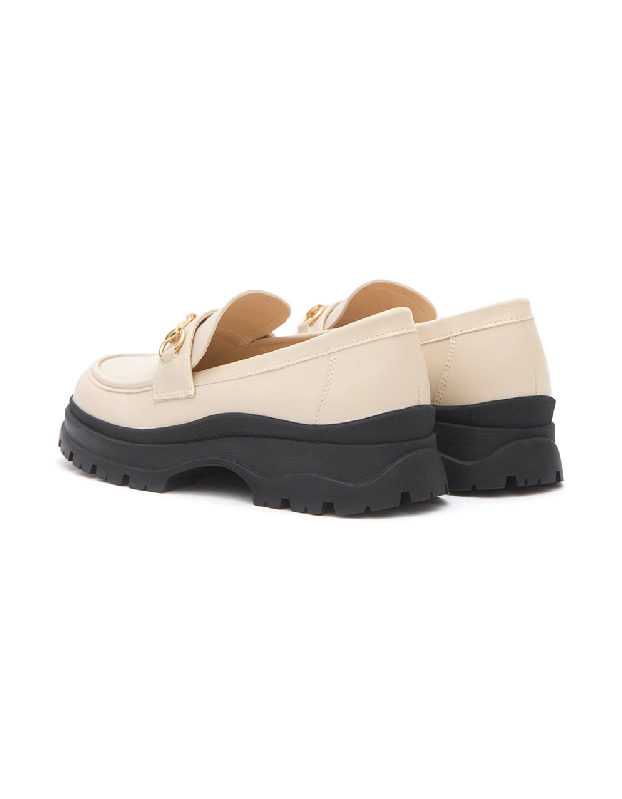 British-Inspired | Horsebit Loafers with Sporty Soles