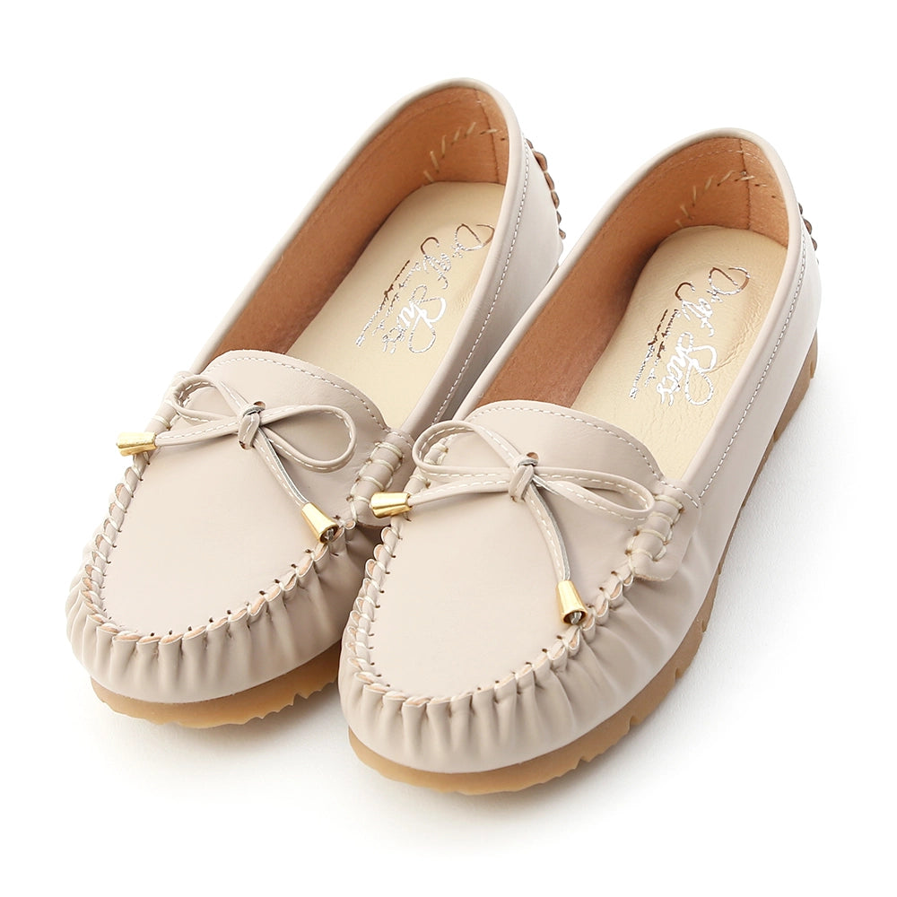 Top Pick · MIT Bowknot Moccasin Shoes