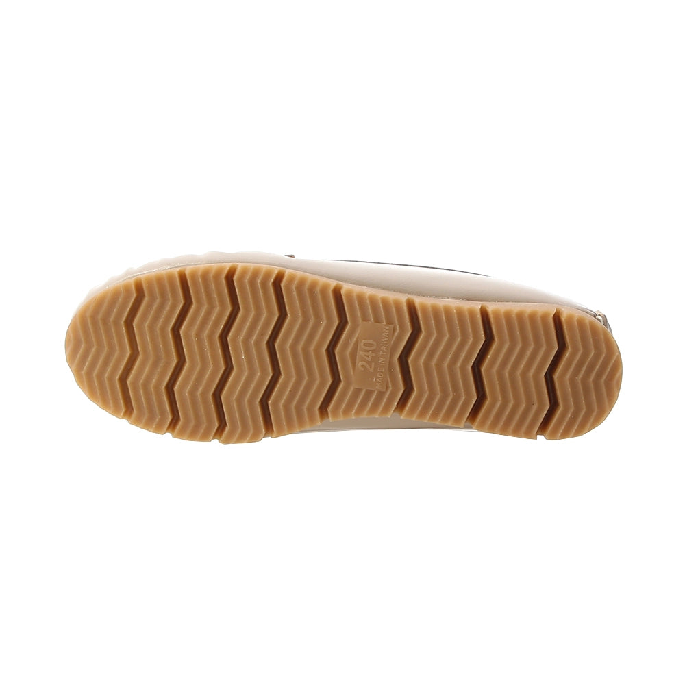 Top Pick · MIT Bowknot Moccasin Shoes