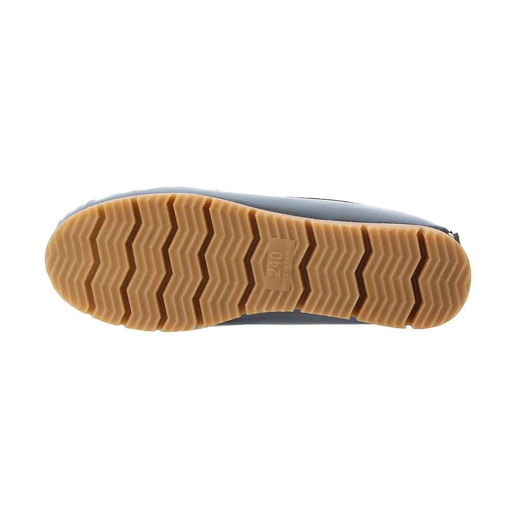 Top Pick · MIT Bowknot Moccasin Shoes