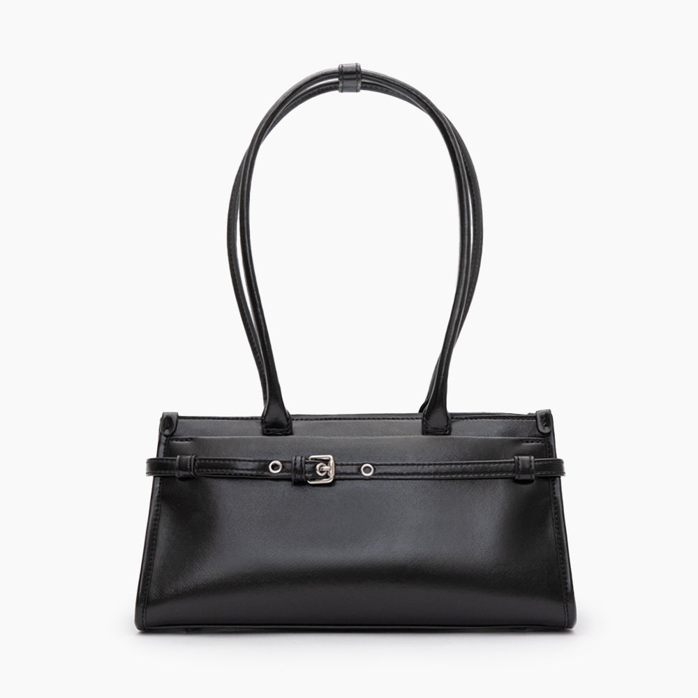 Metal Clasp - Jolie Bag