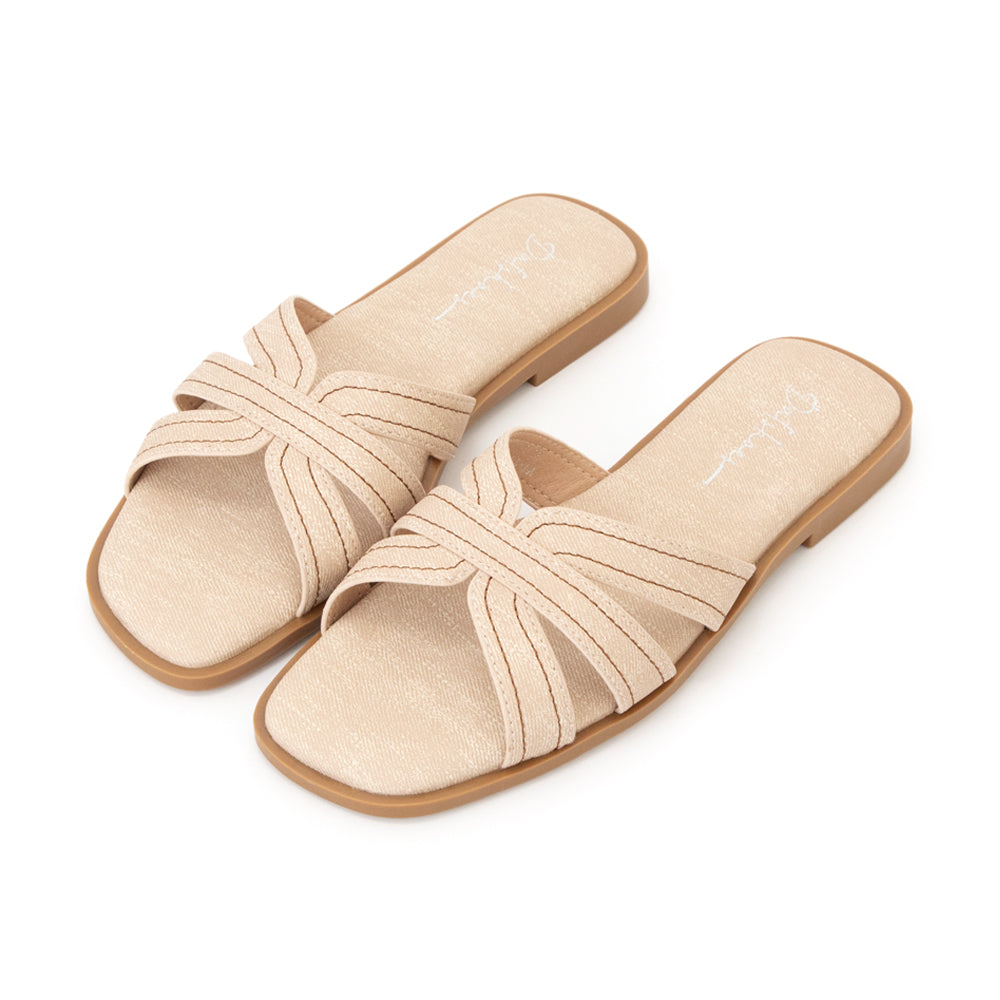 Lazy Holiday Slides