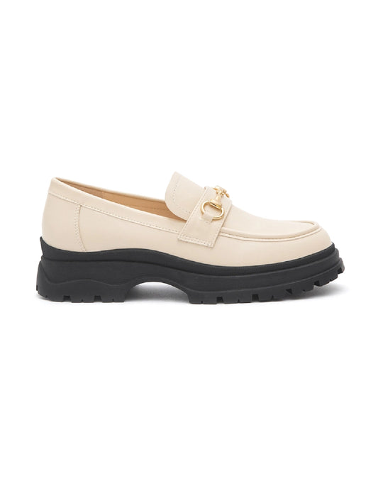 British-Inspired | Horsebit Loafers with Sporty Soles